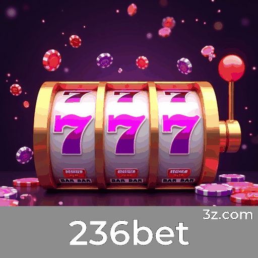 236bet: Seu Cassino Online Seguro e Premiado