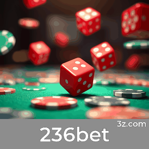 236bet: Seu Cassino Online Seguro e Premiado