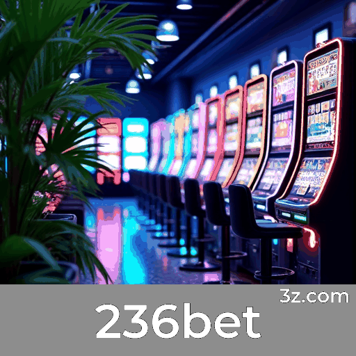 236bet: Seu Cassino Online Seguro e Premiado